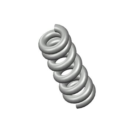Approved Vendor Compression Spring, O= .094, L= .28, W= .023 G209976394